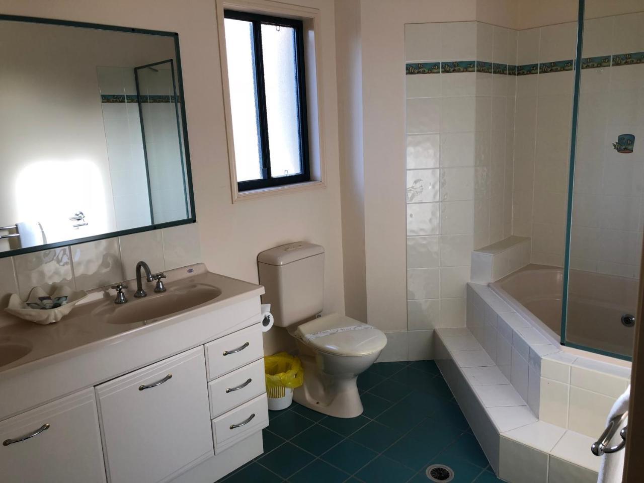 Grange Resort Hervey Bay Buitenkant foto